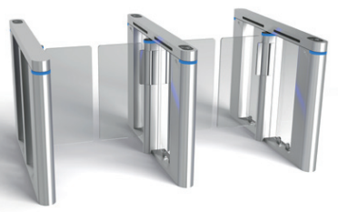 Circle Cover Speed Gate, kód: TGW-SG025